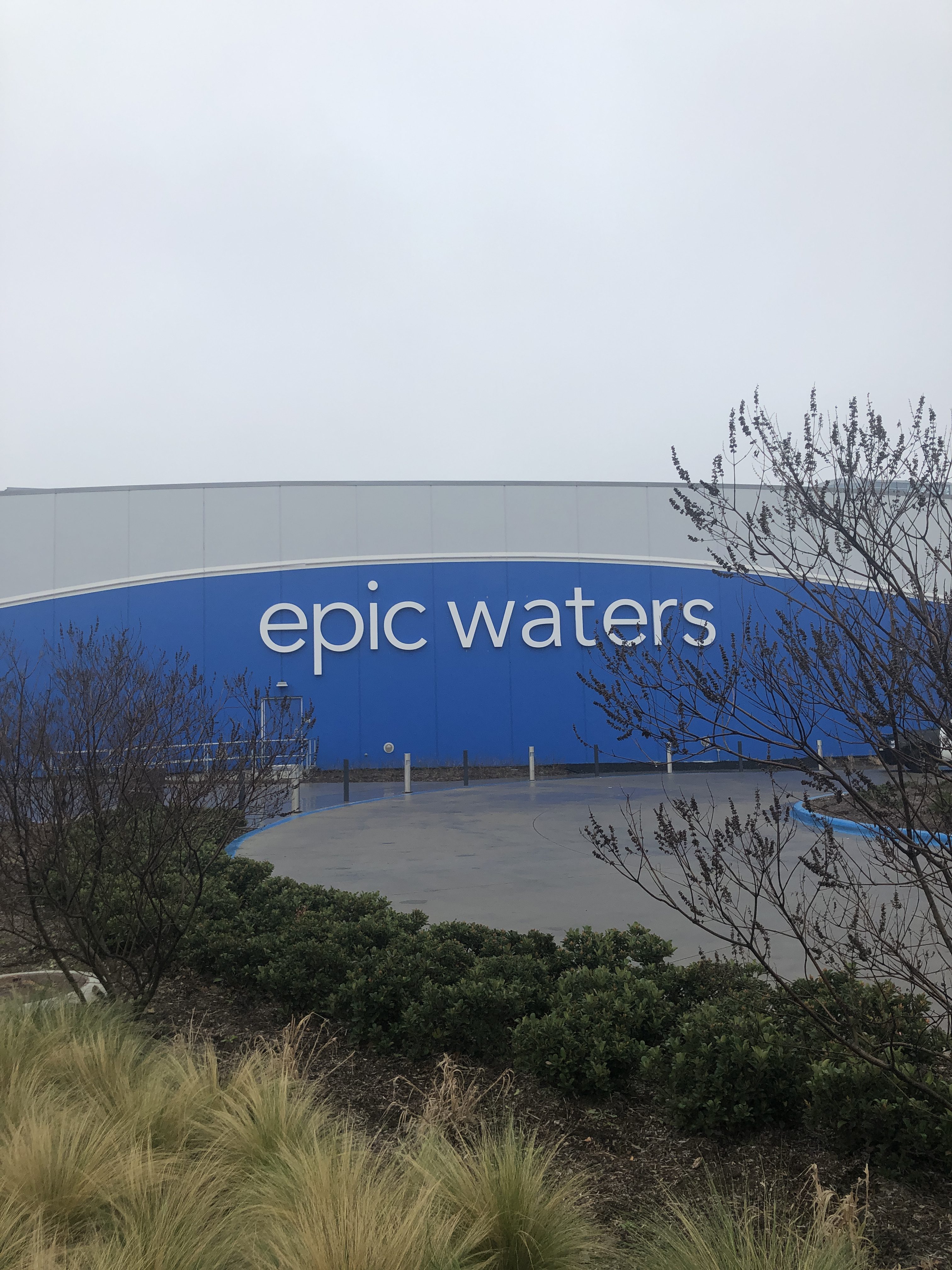 epic waters